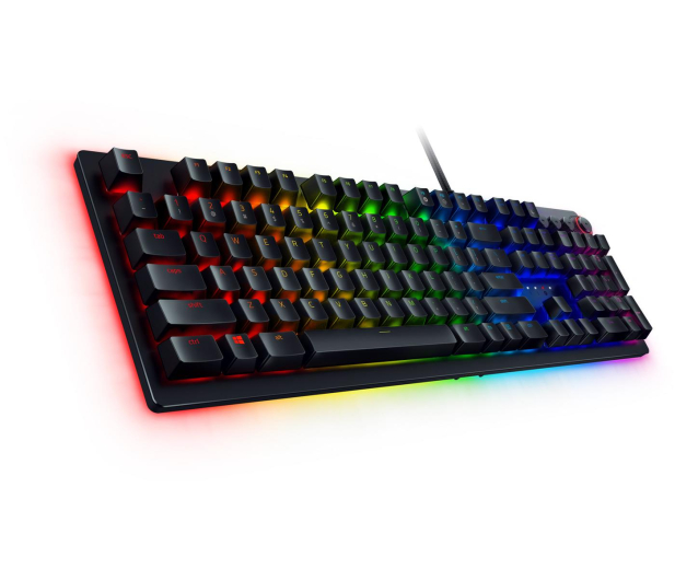 Razer Huntsman Elite Clicky Optical Switch - 446420 - zdjęcie 6